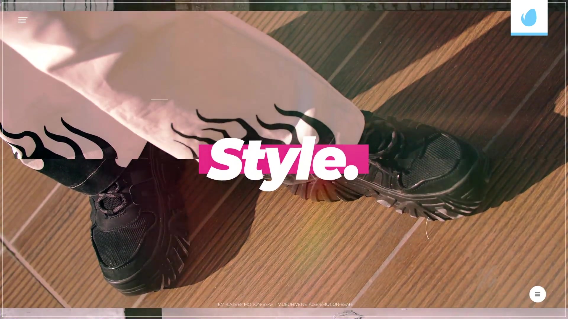Fashion Promo Videohive 22767181 After Effects Image 5