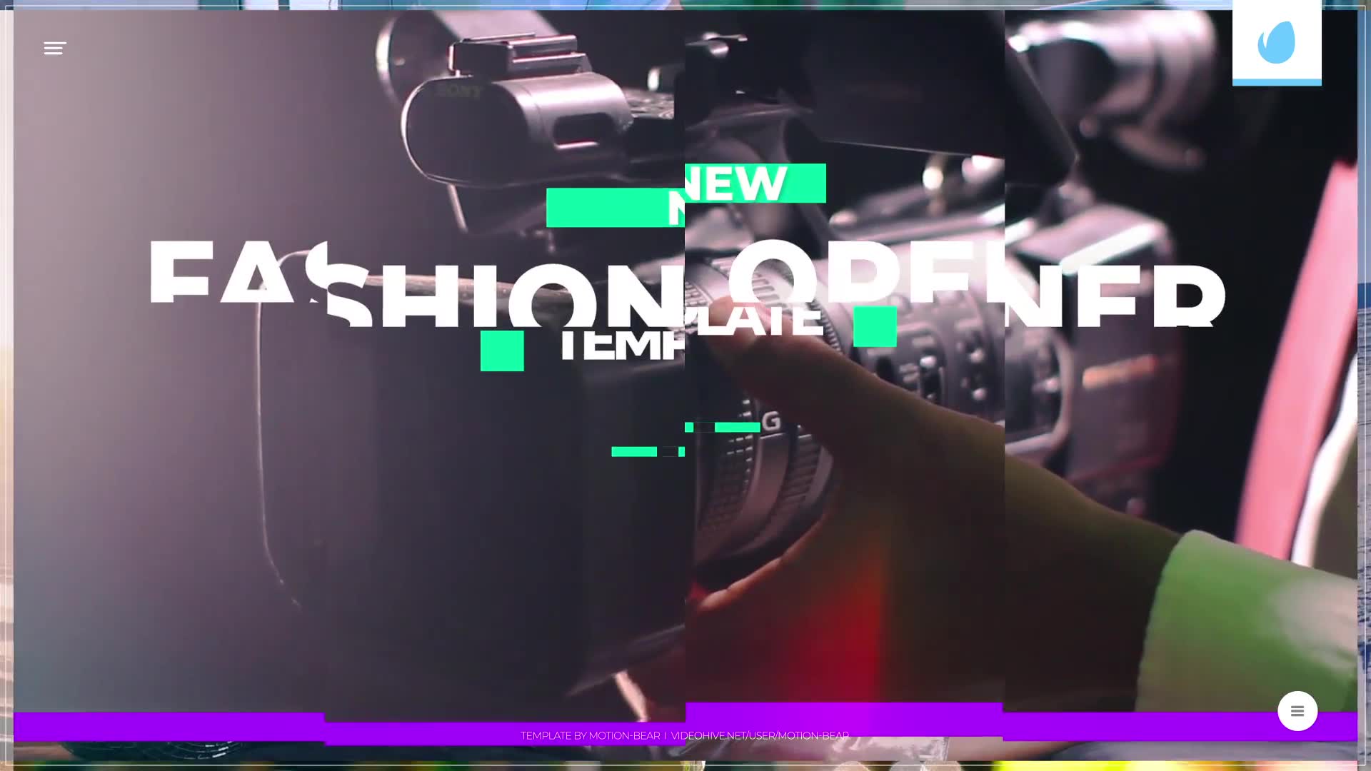 Fashion Promo Videohive 22767181 After Effects Image 7