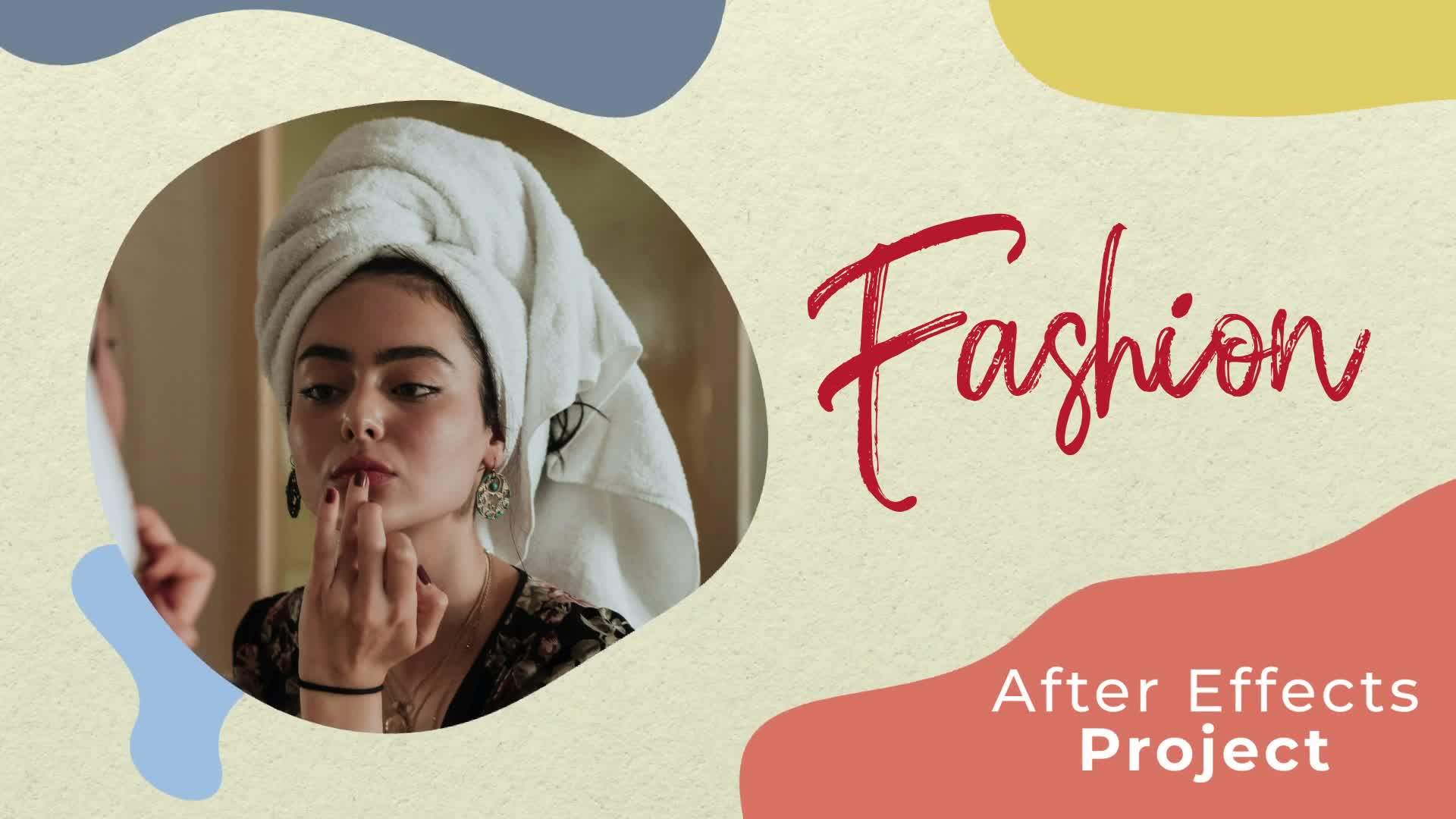 Fashion Promo Videohive 33909958 After Effects Image 8