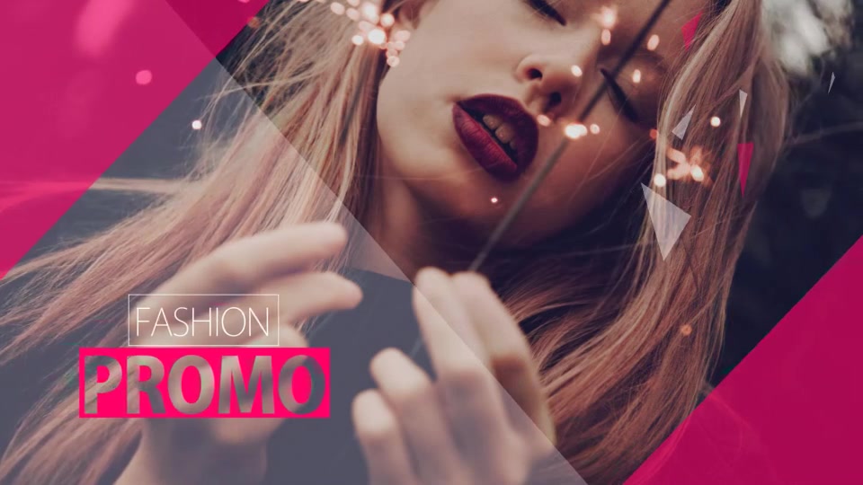 Fashion Promo - Download Videohive 13154371