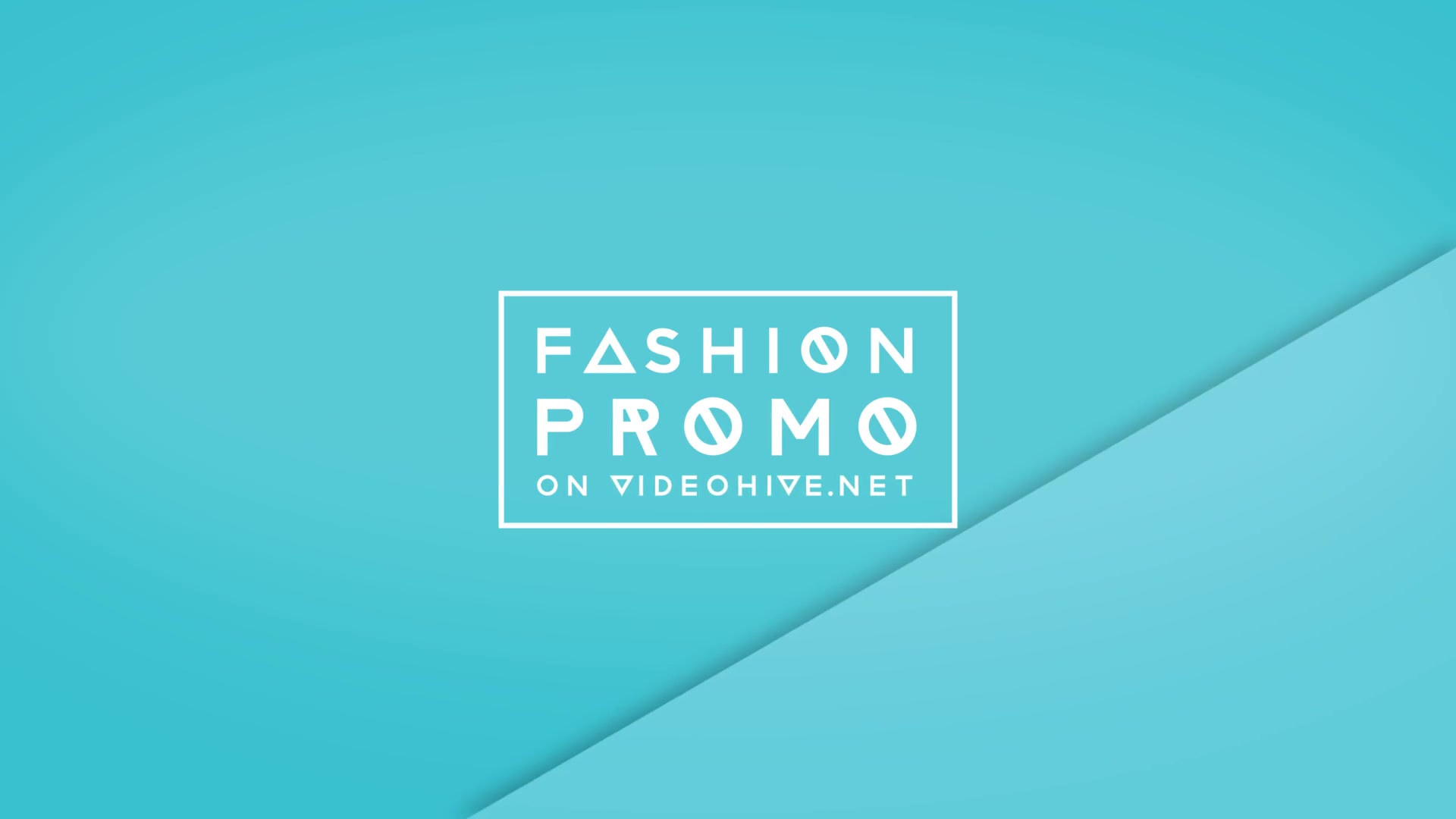 Fashion Promo - Download Videohive 16429854