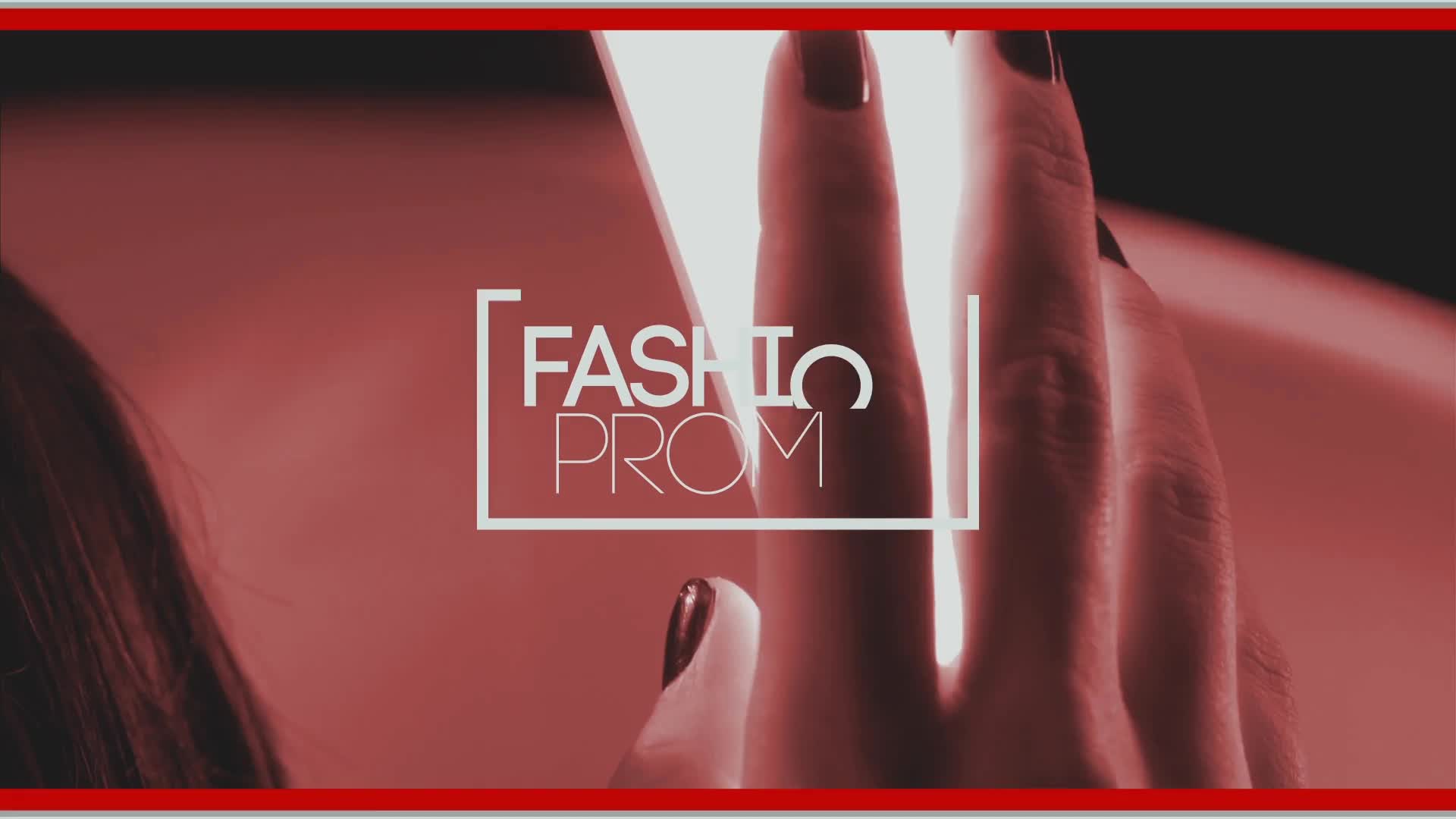 Fashion Promo - Download Videohive 19114826