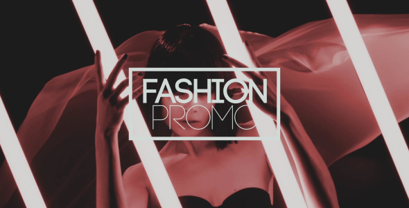 Fashion Promo - Download Videohive 19114826