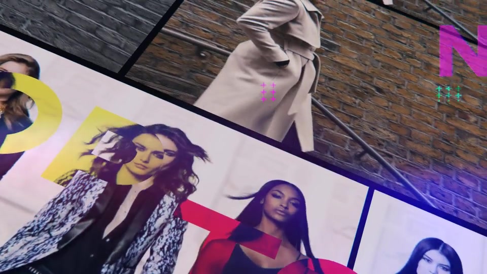 Fashion Promo - Download Videohive 19282797