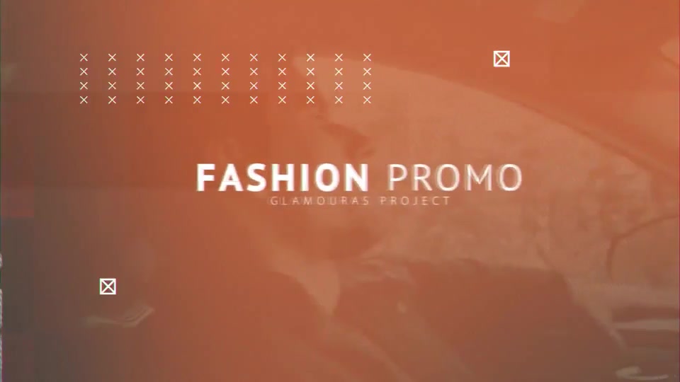 Fashion Promo - Download Videohive 19293984