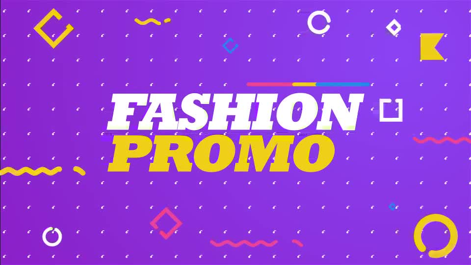 Fashion Promo - Download Videohive 20195111