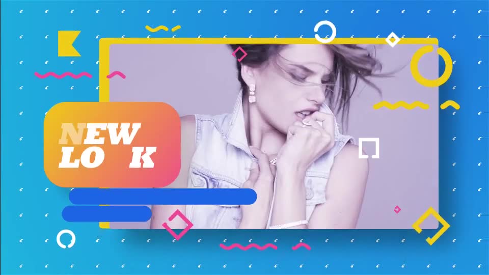 Fashion Promo - Download Videohive 20195111