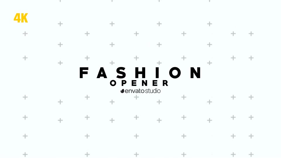 Fashion Promo - Download Videohive 20198832