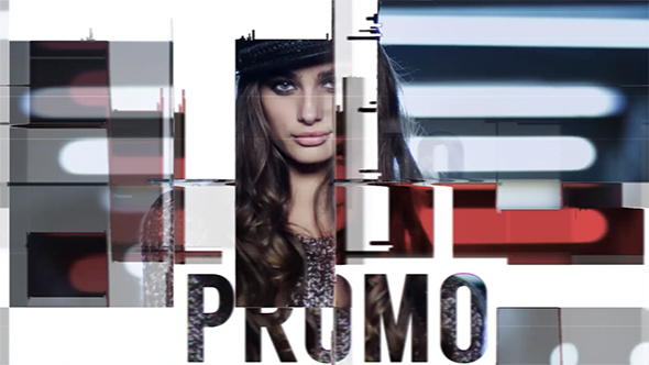 Fashion Promo - Download Videohive 20370895