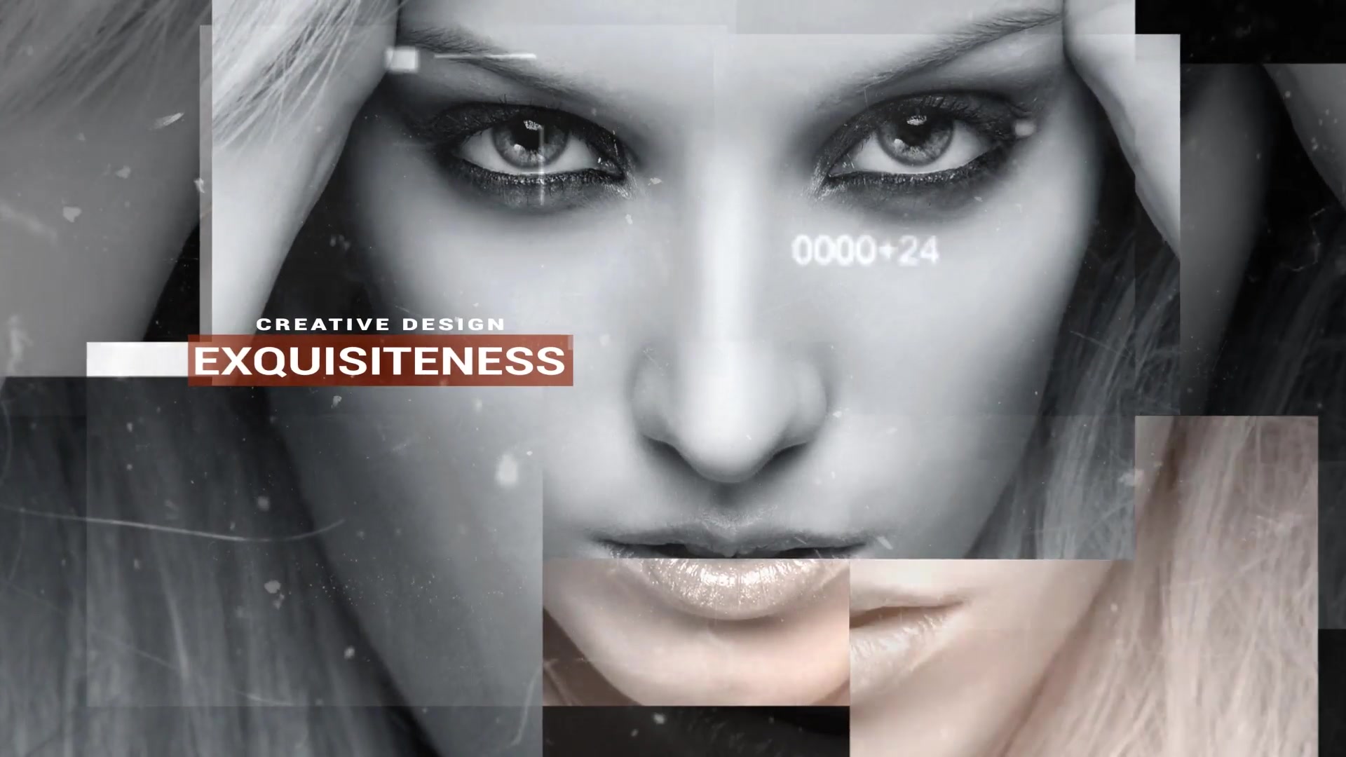 Fashion Promo - Download Videohive 20834560