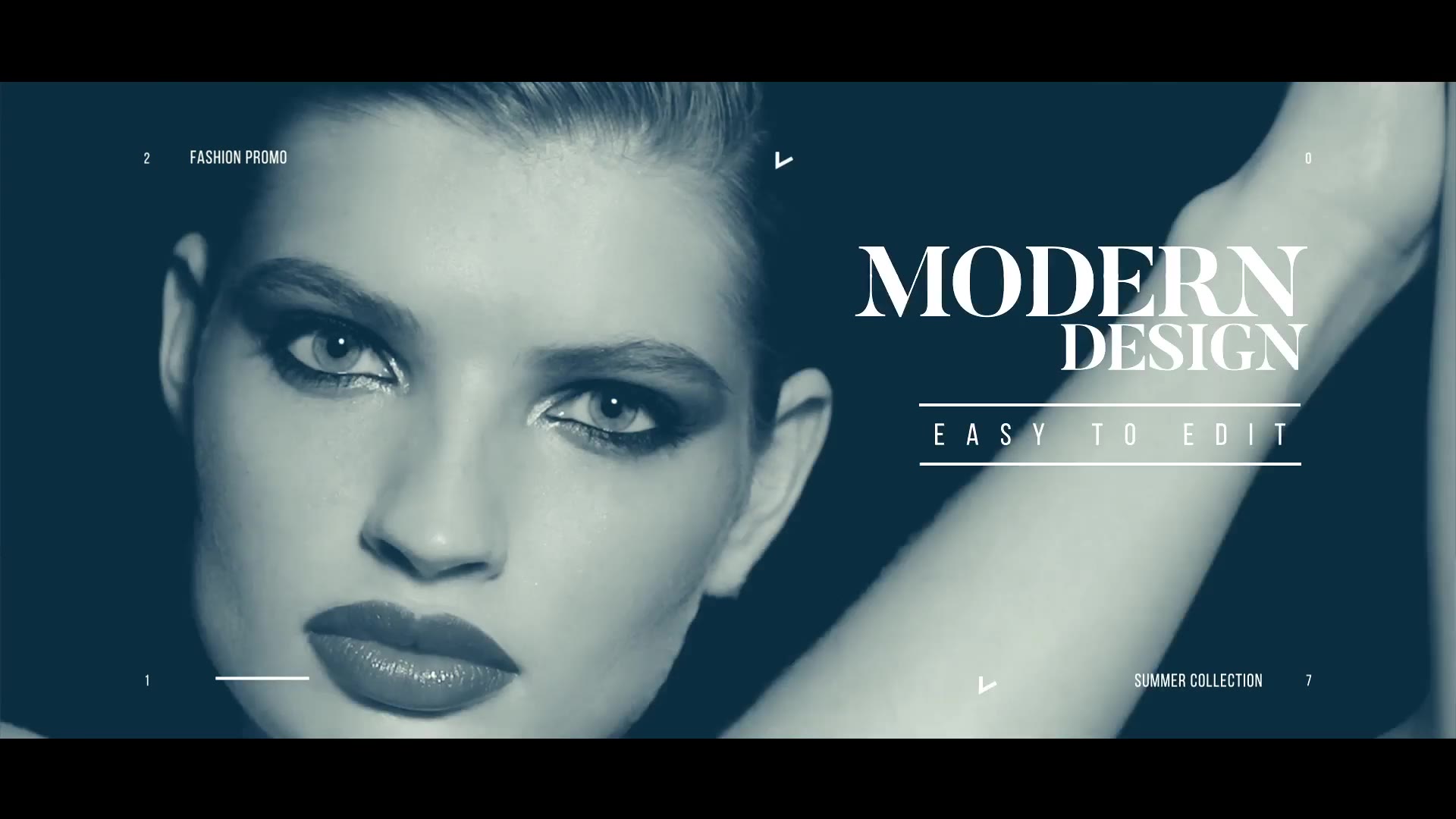 Fashion Promo Videohive 20870185 After Effects Image 3