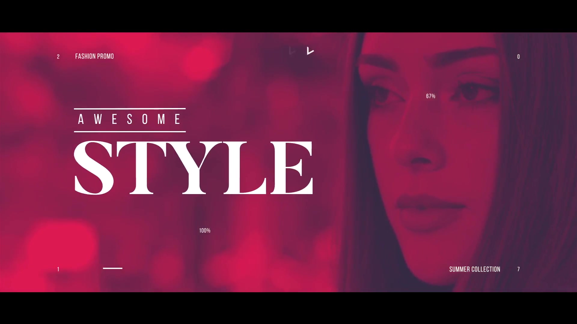 Fashion Promo Videohive 20870185 After Effects Image 6