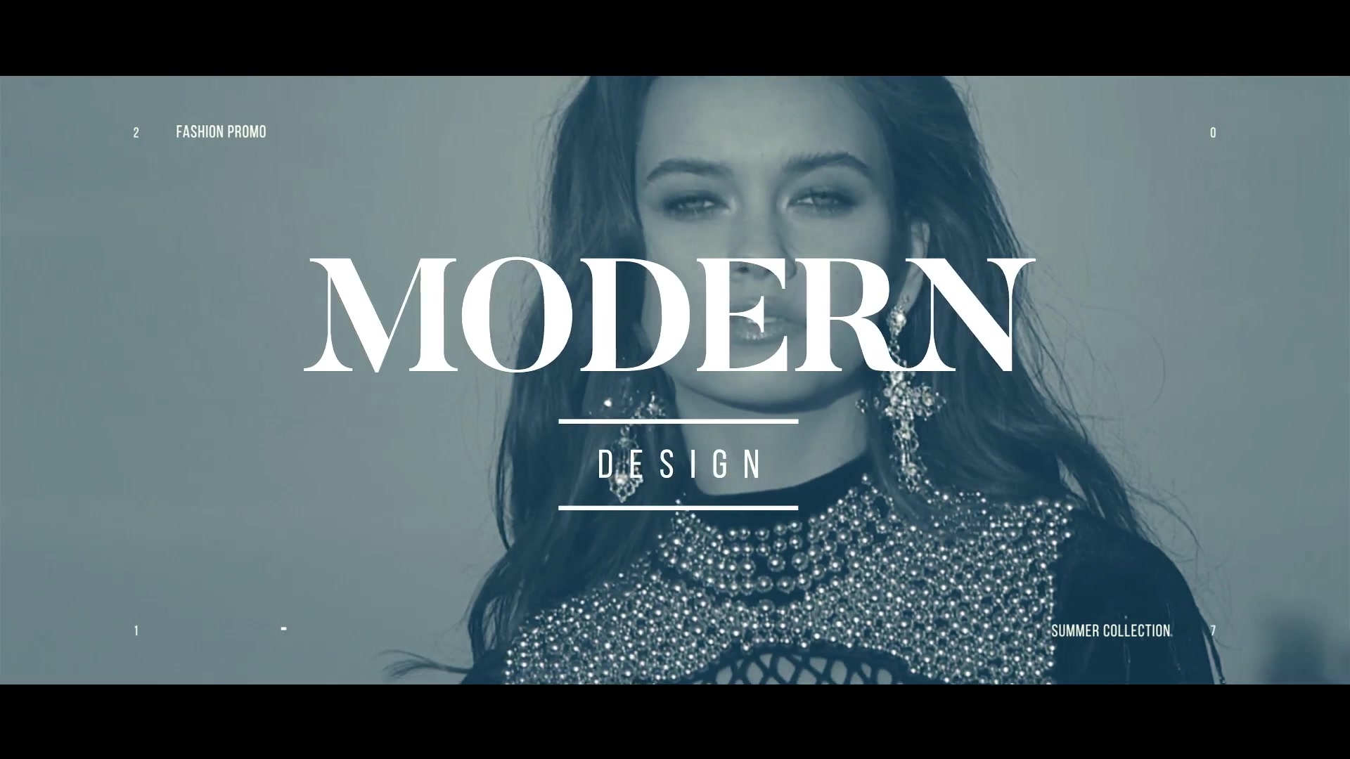 Fashion Promo Videohive 20870185 After Effects Image 8