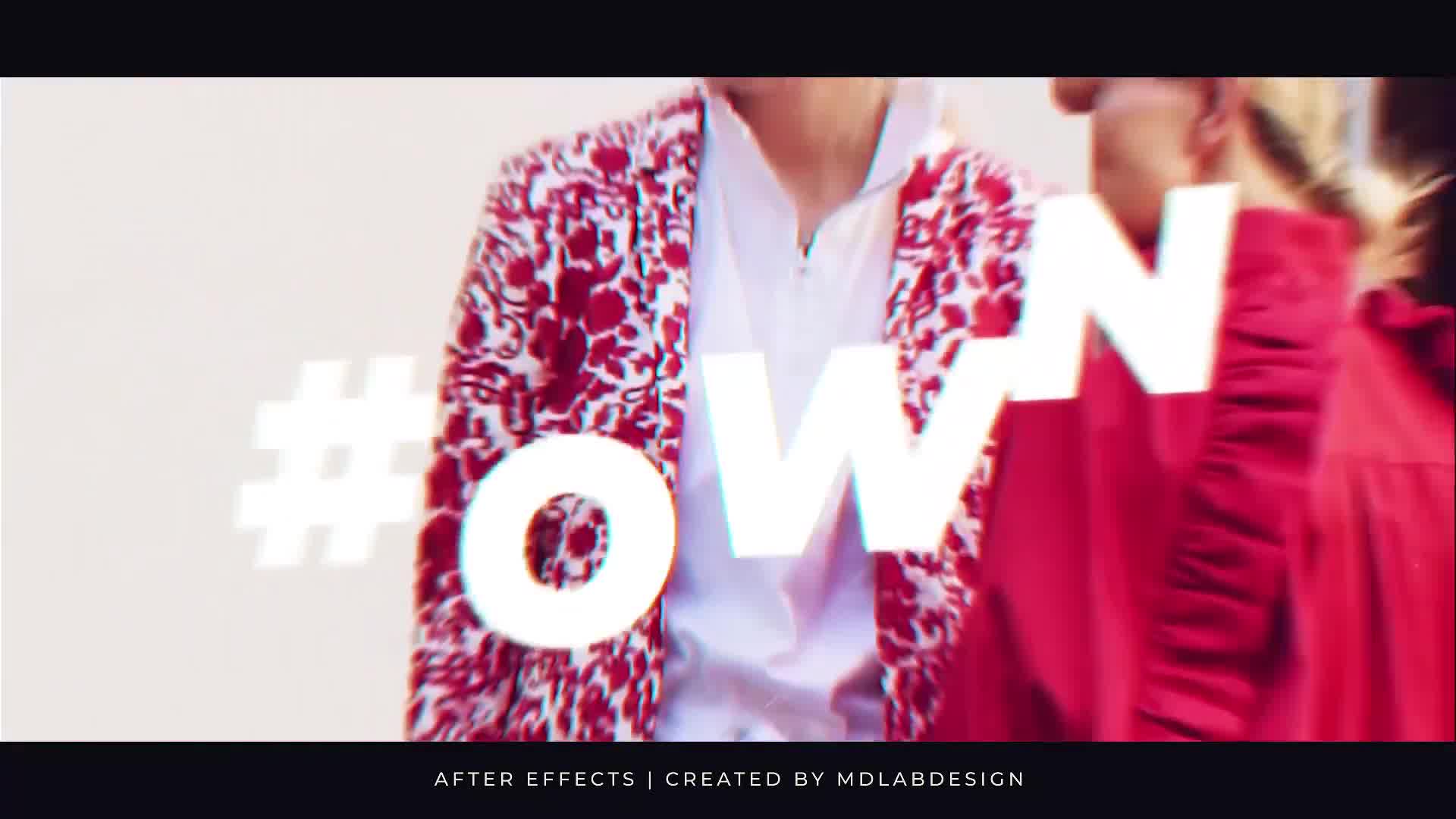 Fashion Promo - Download Videohive 21415573