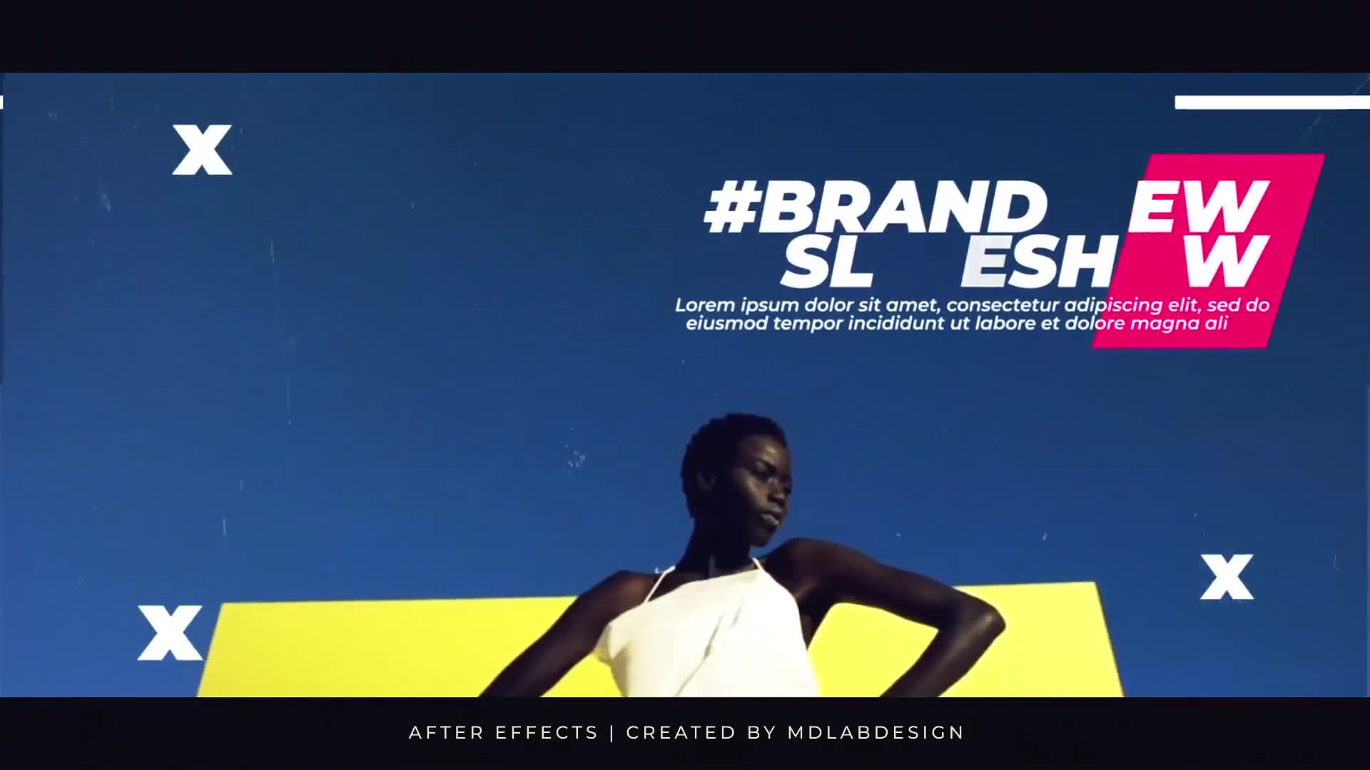 Fashion Promo - Download Videohive 21415573