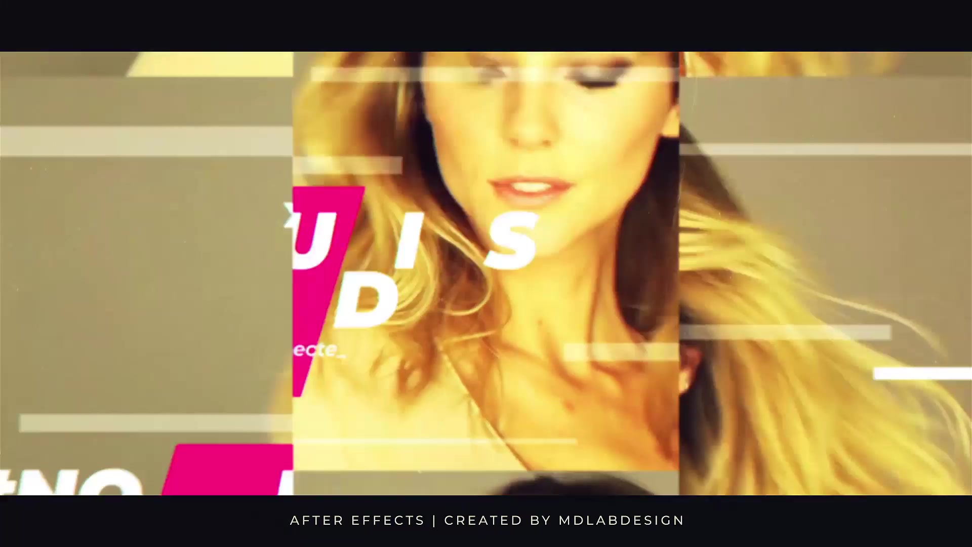 Fashion Promo - Download Videohive 21415573