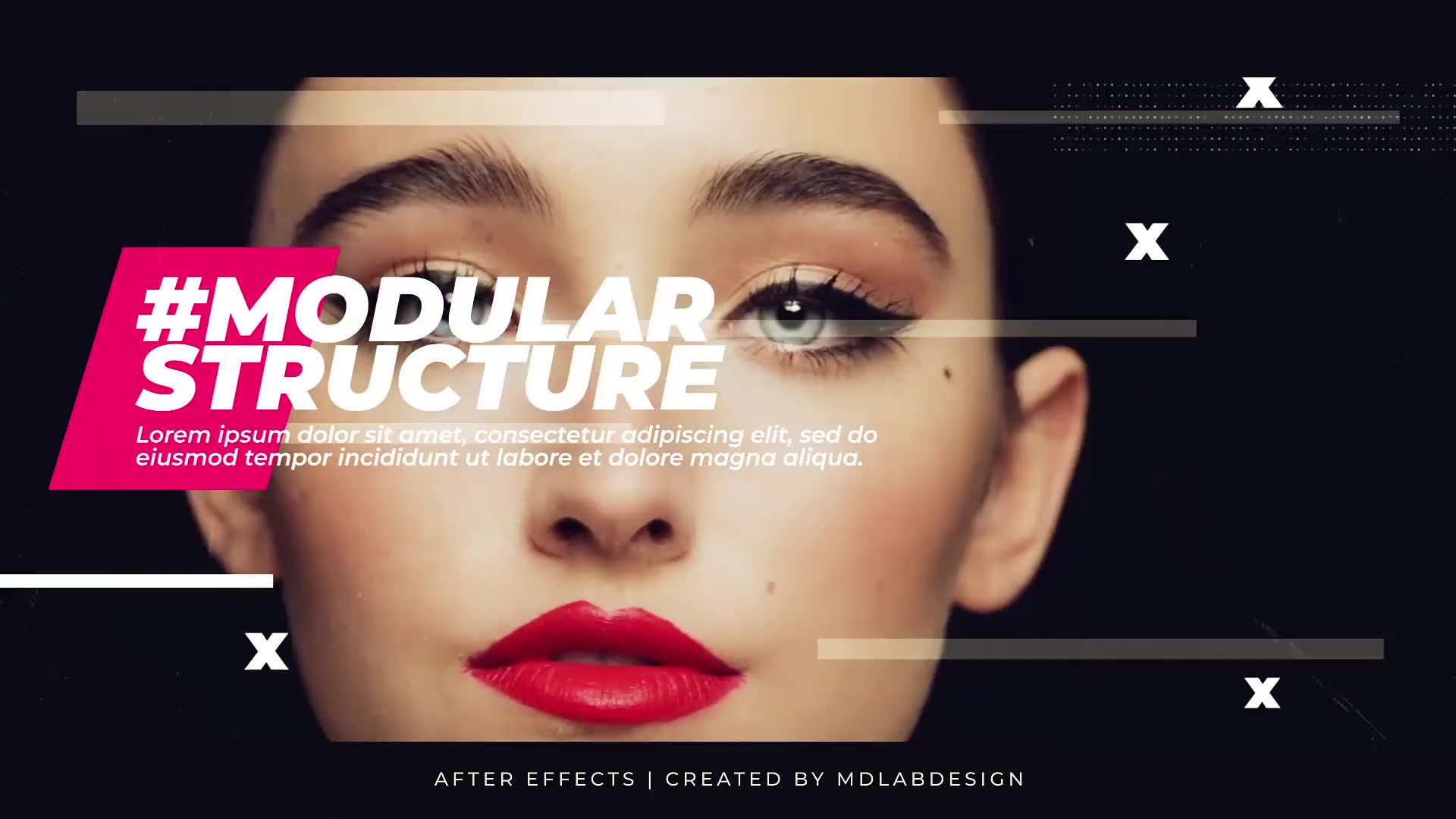 Fashion Promo - Download Videohive 21415573