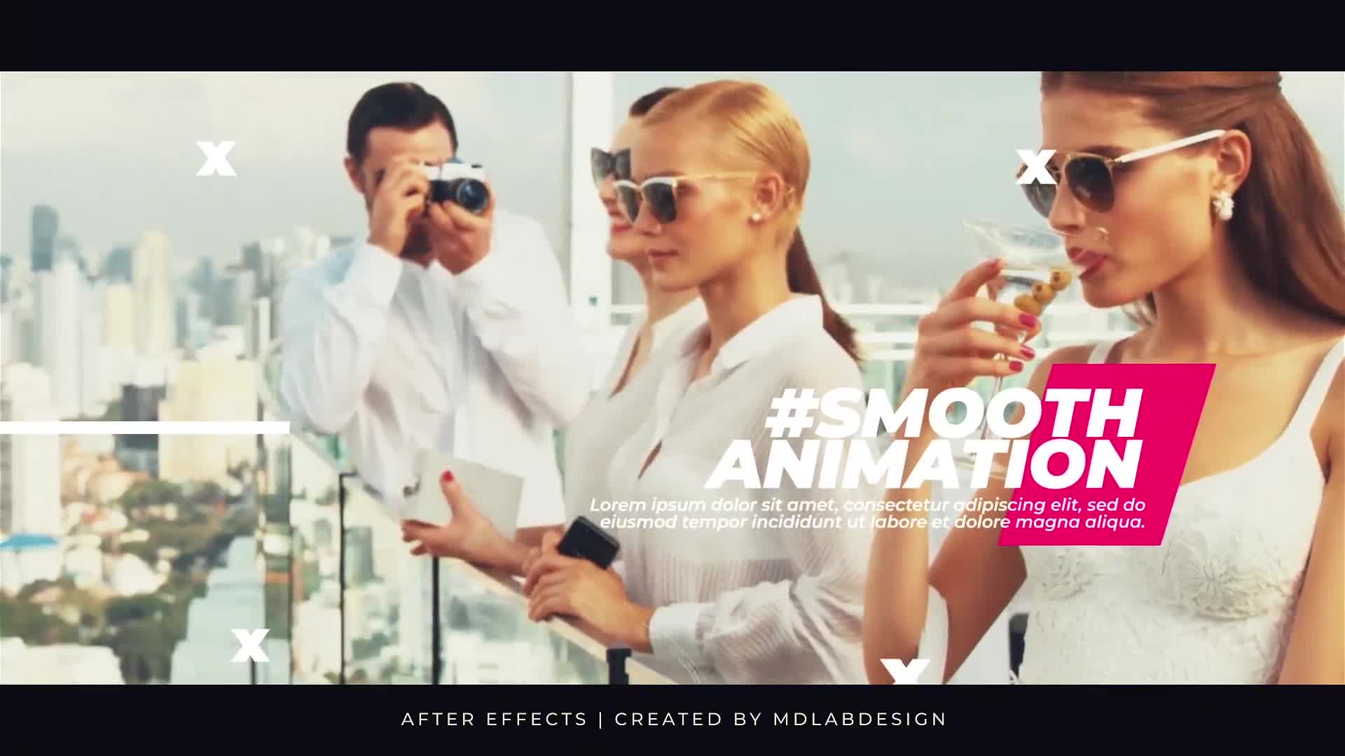 Fashion Promo - Download Videohive 21415573