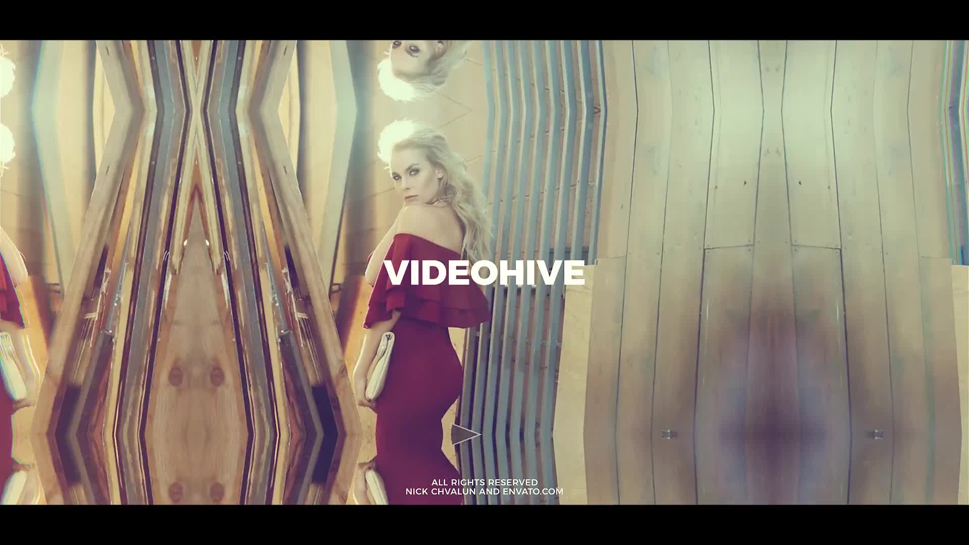 Fashion Promo - Download Videohive 21469243