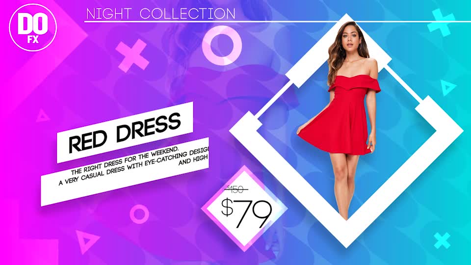 Fashion Promo - Download Videohive 21486918