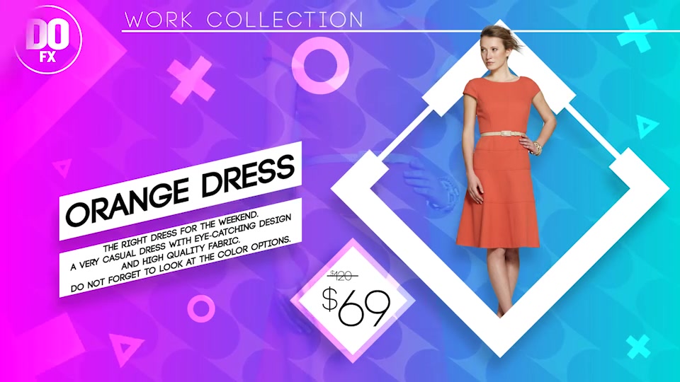 Fashion Promo - Download Videohive 21486918