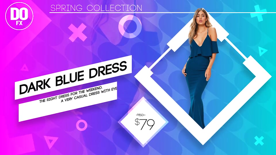 Fashion Promo - Download Videohive 21486918