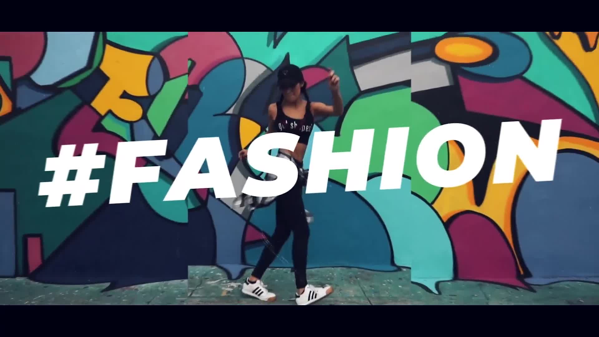 Fashion Promo - Download Videohive 21564051