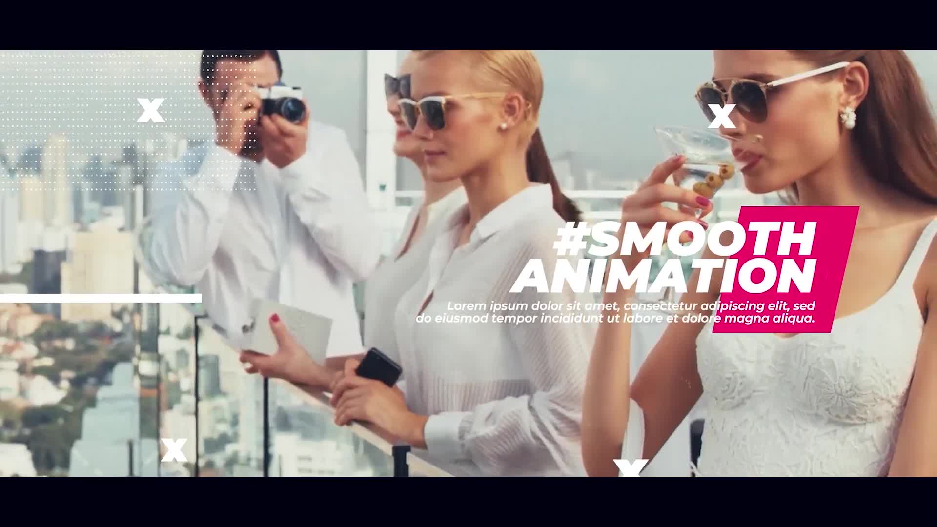 Fashion Promo - Download Videohive 21564051