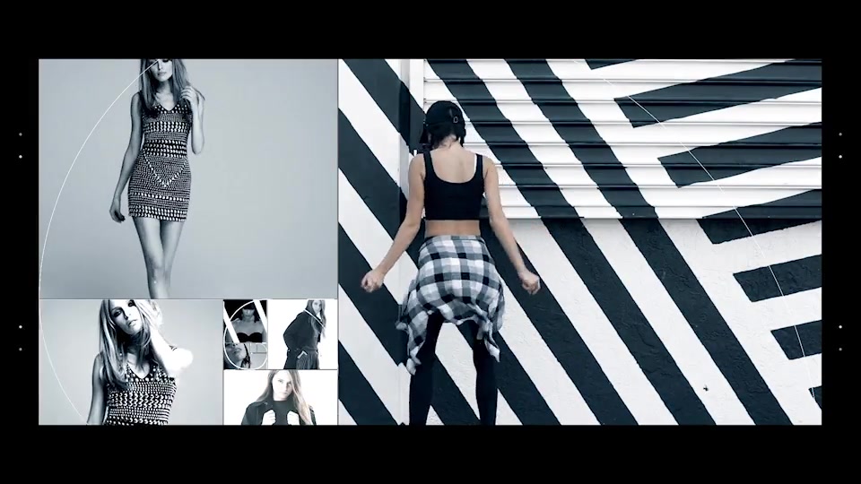 Fashion Promo Videohive 21577617 After Effects Image 12