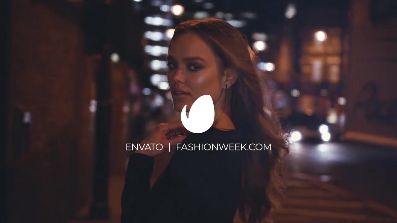 Fashion Promo Videohive 21581812 After Effects Image 11