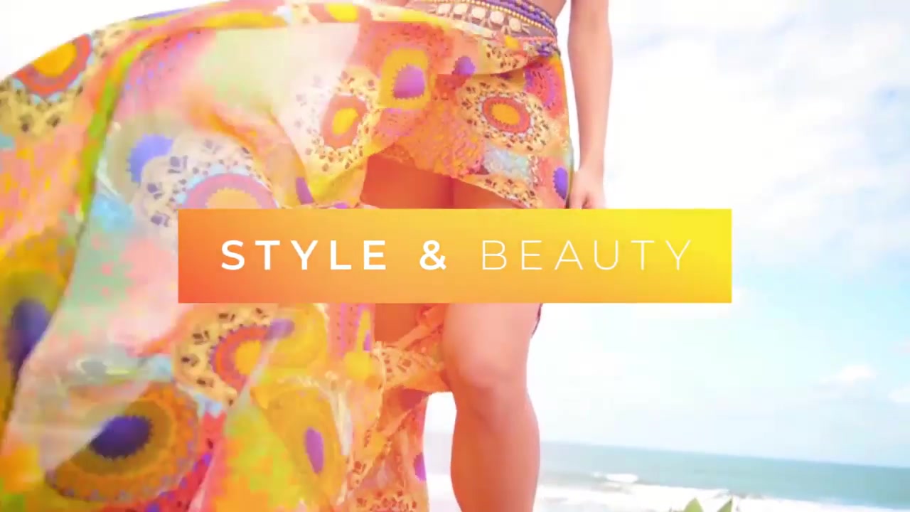 Fashion Promo Videohive 21581812 After Effects Image 2