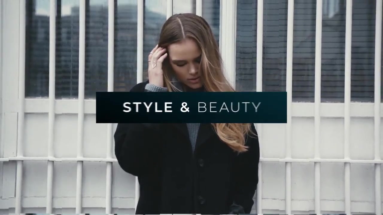 Fashion Promo Videohive 21581812 After Effects Image 9