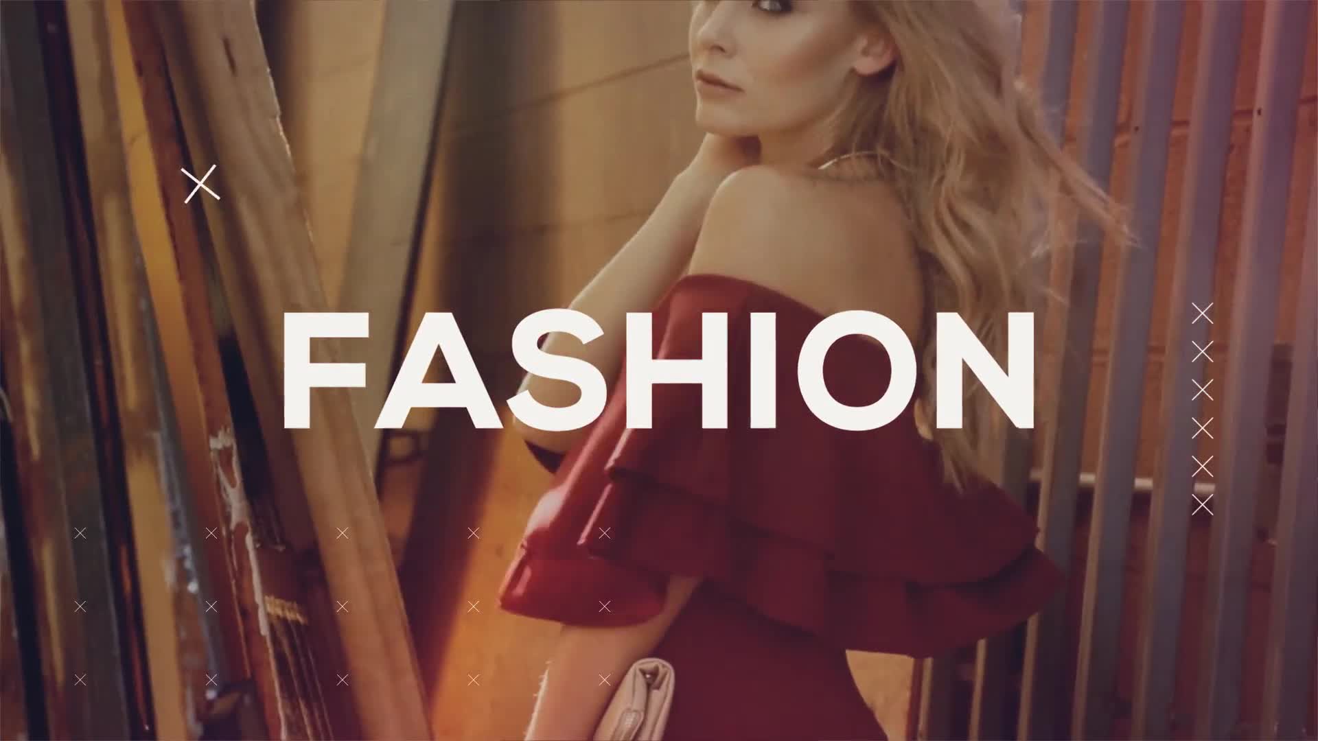 Fashion Promo - Download Videohive 21755248