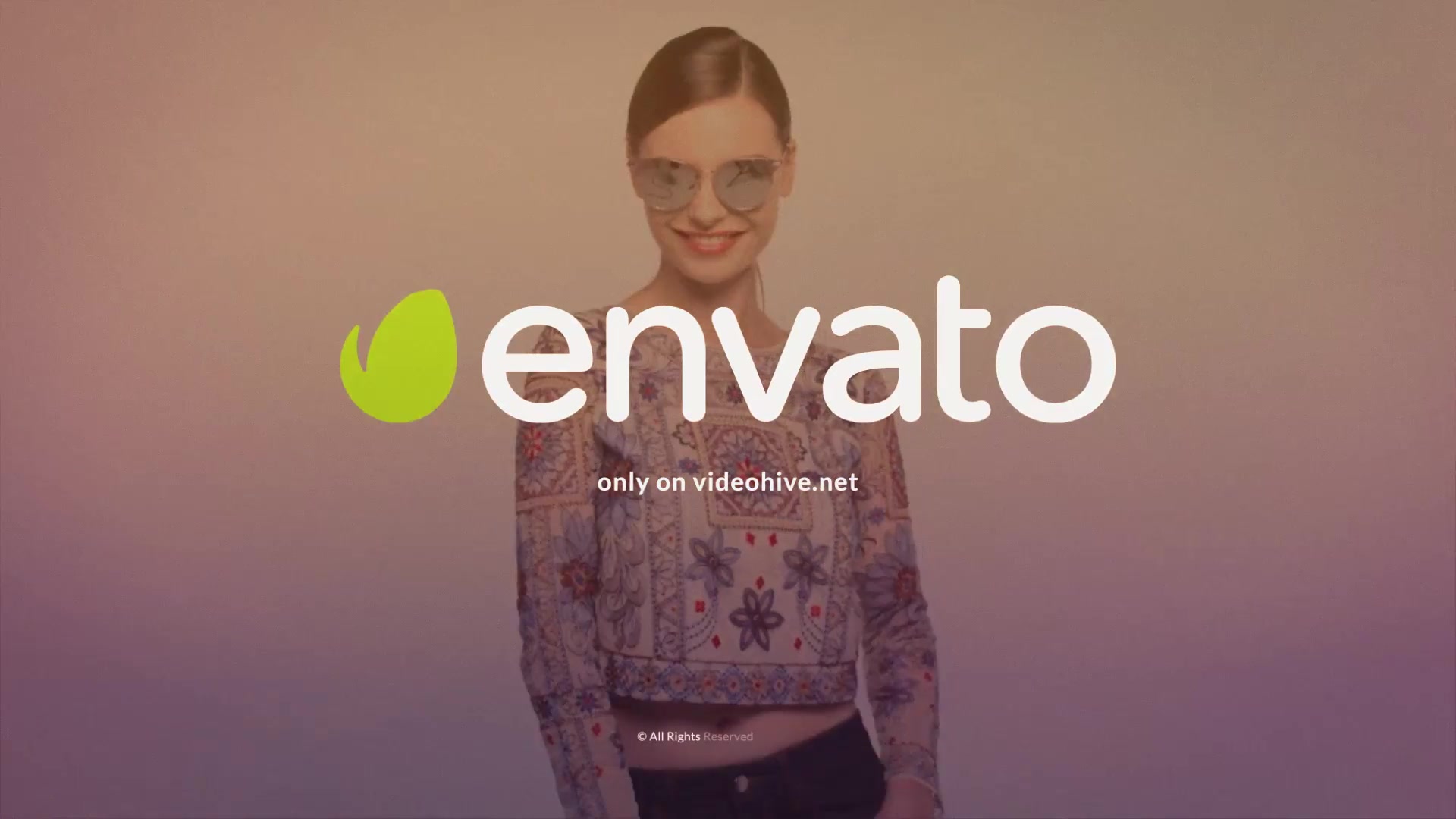 Fashion Promo - Download Videohive 21755248