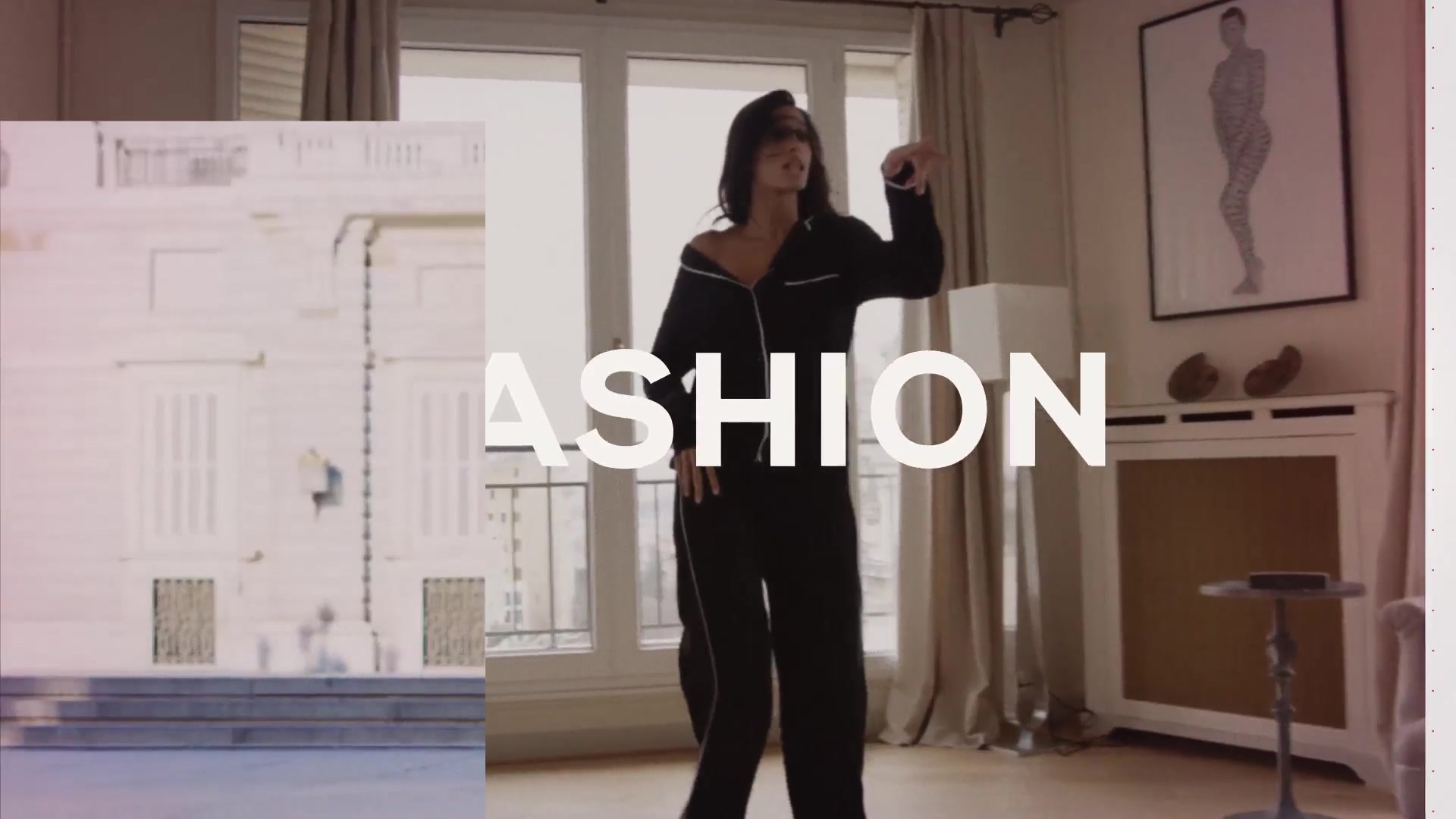 Fashion Promo - Download Videohive 21755248