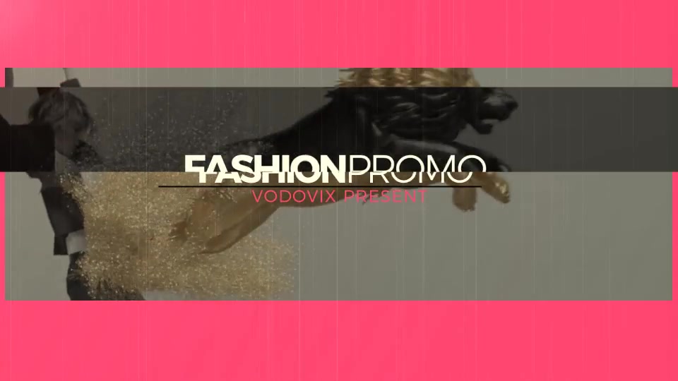 Fashion Promo Videohive 21770293 After Effects Image 10
