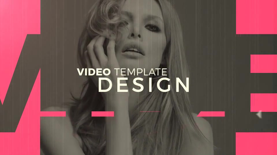 Fashion Promo Videohive 21770293 After Effects Image 3