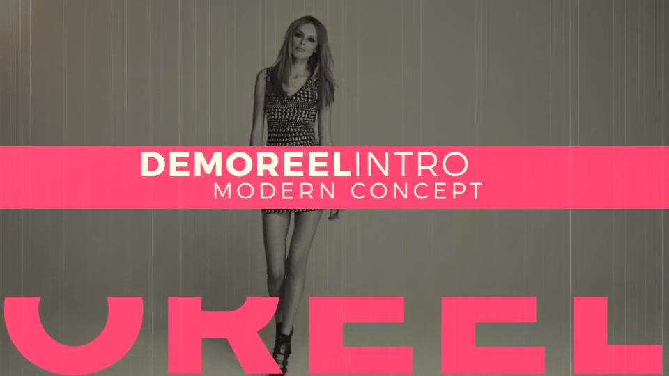 Fashion Promo Videohive 21770293 After Effects Image 4
