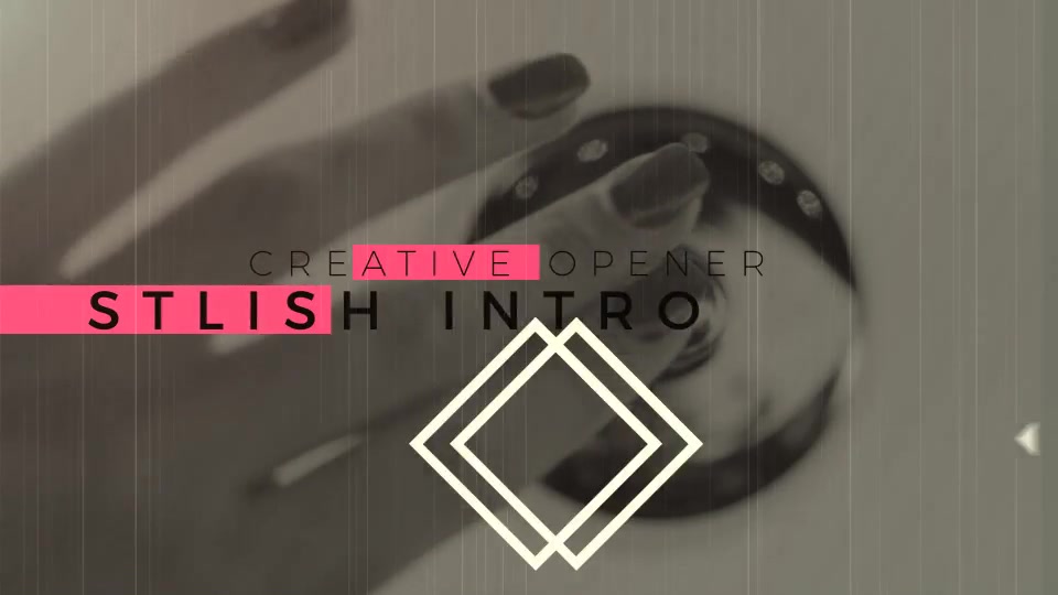Fashion Promo Videohive 21770293 After Effects Image 6