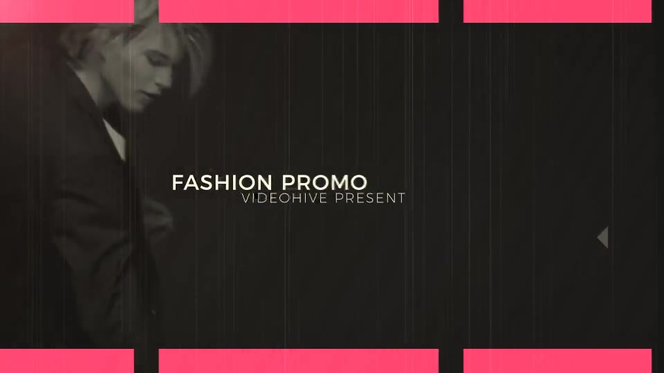 Fashion Promo Videohive 21770293 After Effects Image 9