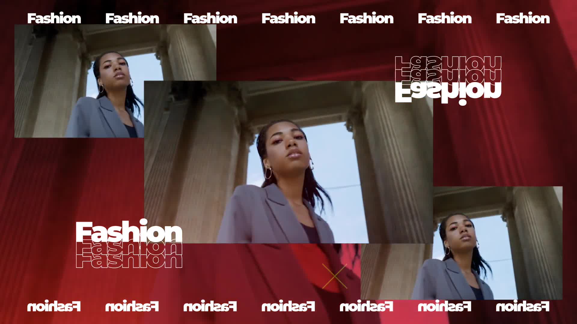 Fashion Promo Videohive 31601783 DaVinci Resolve Image 1