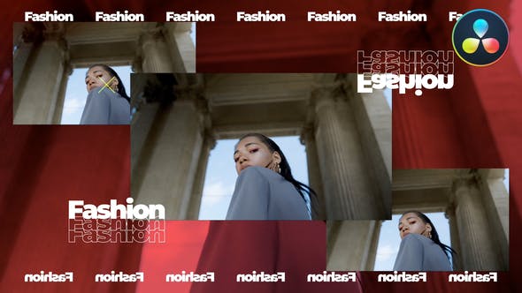 Fashion Promo - Download Videohive 31601783