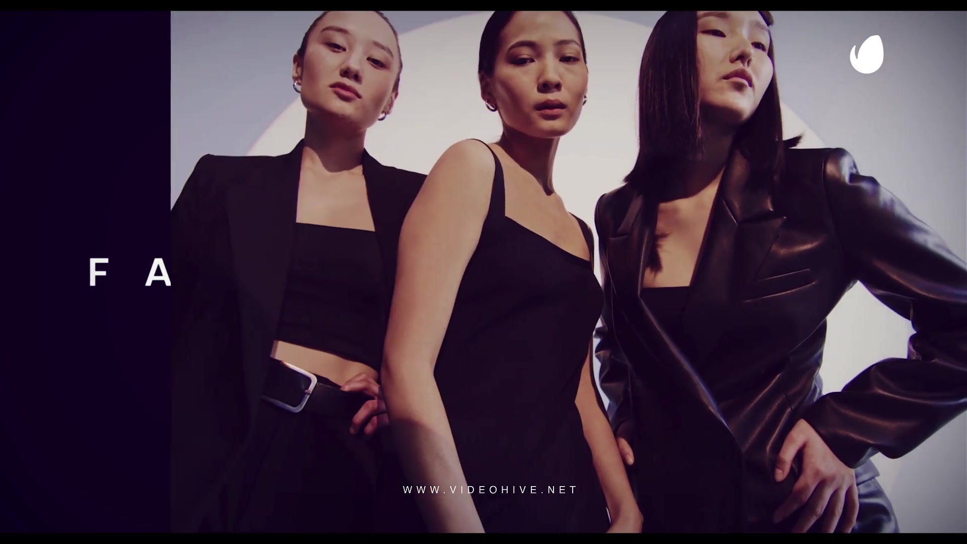 Fashion Promo Videohive 41741453 After Effects Image 5