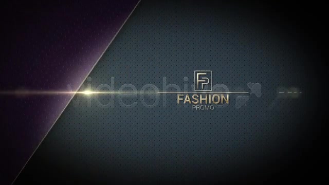 Fashion Promo - Download Videohive 5205579