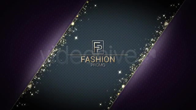 Fashion Promo - Download Videohive 5205579