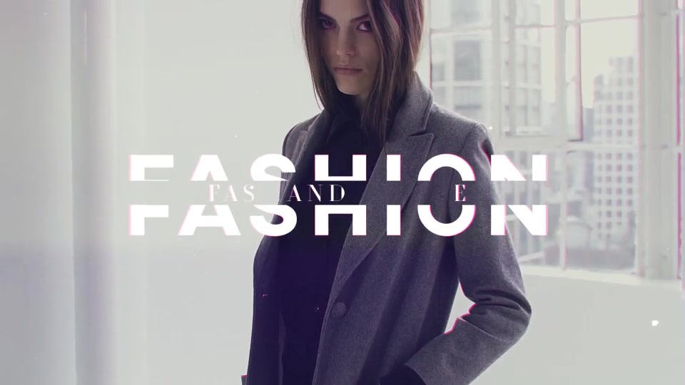 Fashion Promo Event - Download Videohive 19318008