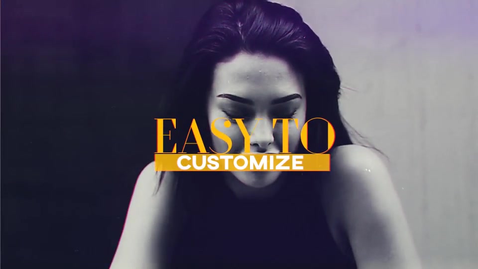 Fashion Promo Event - Download Videohive 19318008