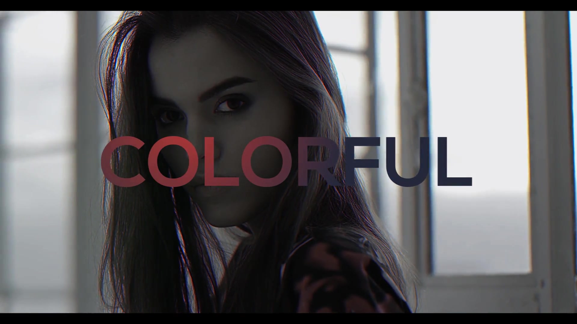 Fashion Promo Fast Colorful Opener Videohive 19763856 After Effects Image 5