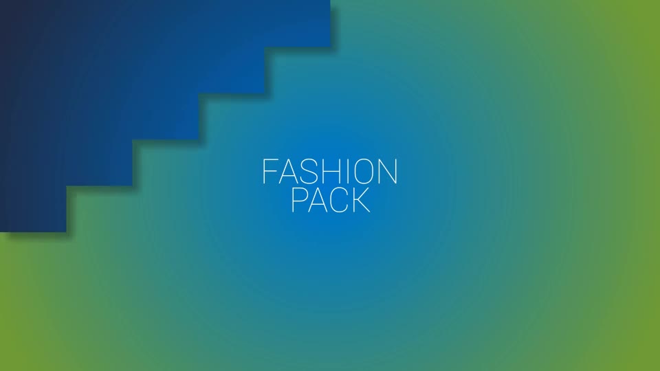 Fashion Promo | For Premiere PRO - Download Videohive 22083218