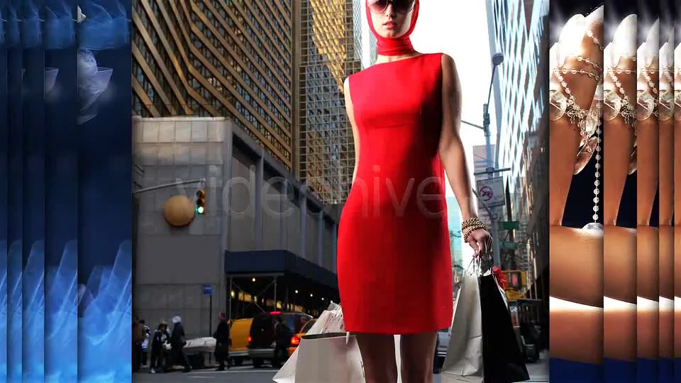 Fashion Promo Gallery - Download Videohive 5171269